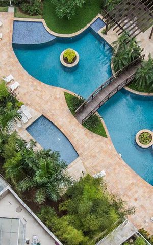 Apartamento à venda com 65m², 2 quartos e 1 vagaÁrea Comum - Piscina Externa