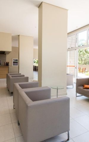 Apartamento à venda com 65m², 2 quartos e 1 vagaÁrea Comum - Salão de Festas
