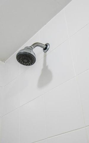 Apartamento à venda com 65m², 2 quartos e 1 vagaBanheiro 2