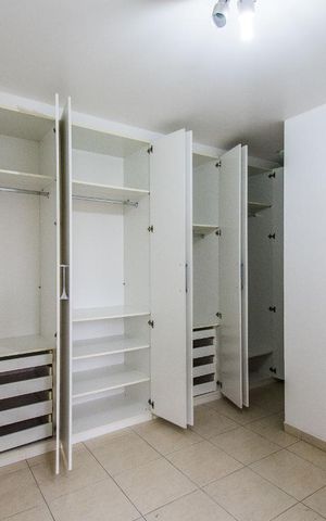 Apartamento à venda com 65m², 2 quartos e 1 vagaQuarto 2 Suíte