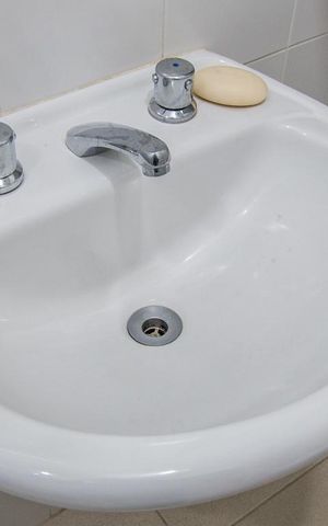Apartamento à venda com 65m², 2 quartos e 1 vagaBanheiro 2