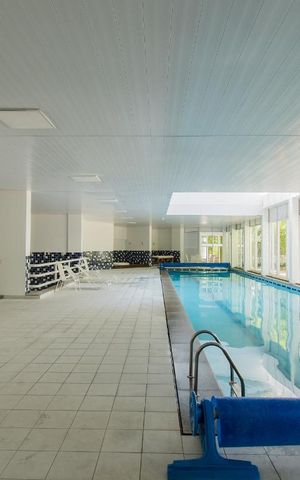 Apartamento à venda com 65m², 2 quartos e 1 vagaÁrea comum - Piscina Interna