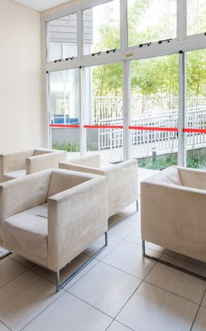 Apartamento à venda com 65m², 2 quartos e 1 vagaÁrea Comum - Salão de Festas