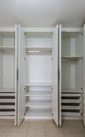 Apartamento à venda com 65m², 2 quartos e 1 vagaQuarto 2 Suíte