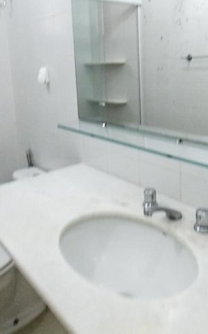 Apartamento à venda com 65m², 2 quartos e 1 vagaBanheiro da Suíte