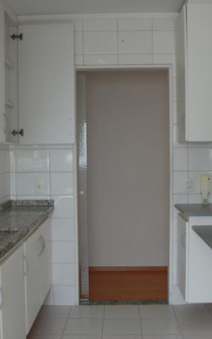 Apartamento à venda com 70m², 2 quartos e 1 vagacozinha