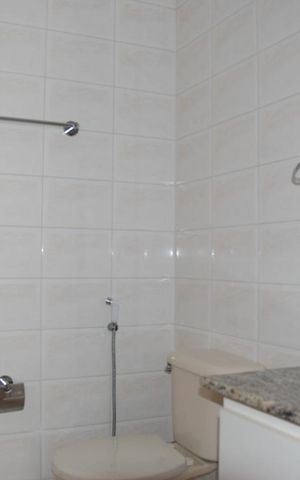 Apartamento à venda com 70m², 2 quartos e 1 vagaWC 01