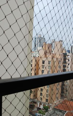 Apartamento à venda com 70m², 2 quartos e 1 vagavista da sacada