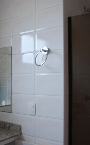 Apartamento à venda com 70m², 2 quartos e 1 vagaWC suíte