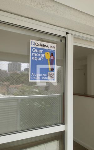 Apartamento para alugar com 62m², 2 quartos e 1 vaga Apartamento para alugar com 62m², 2 quartos e 1 vagaPlaquinha