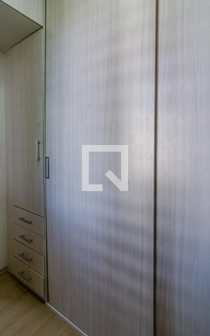 Apartamento à venda com 65m², 2 quartos e 2 vagasCloset 