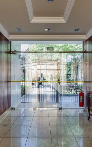Apartamento à venda com 65m², 2 quartos e 2 vagasÁrea comum