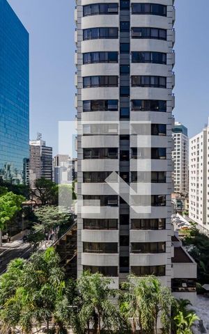 Apartamento à venda com 65m², 2 quartos e 2 vagasVista do Quarto 1