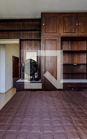 Apartamento à venda com 65m², 2 quartos e 2 vagasQuarto 1