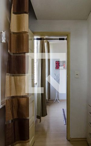Apartamento à venda com 65m², 2 quartos e 2 vagasCloset 
