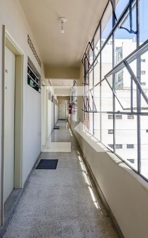 Apartamento à venda com 65m², 2 quartos e 2 vagasÁrea comum