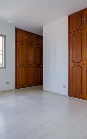 Apartamento para alugar com 115m², 3 quartos e 2 vagasSUÍTE