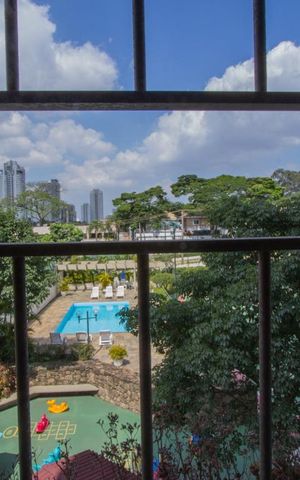 Apartamento para alugar com 115m², 3 quartos e 2 vagasVISTA QUARTO 2