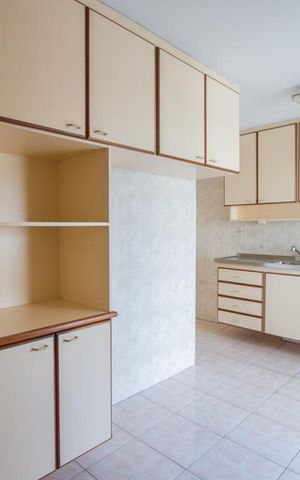 Apartamento para alugar com 115m², 3 quartos e 2 vagasCOZINHA