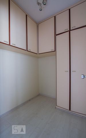 Apartamento para alugar com 115m², 3 quartos e 2 vagasQUARTO ÁREA SERVIÇO