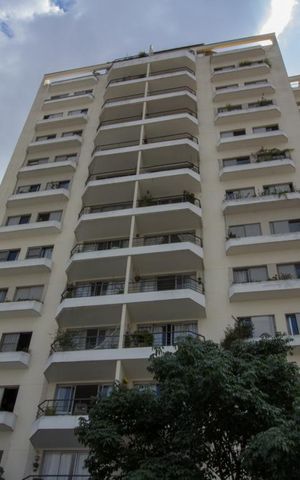 Apartamento para alugar com 115m², 3 quartos e 2 vagasEDIFÍCIO