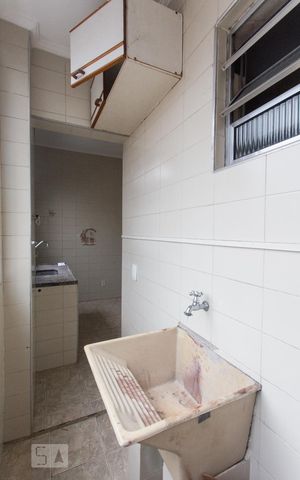 Apartamento para alugar com 75m², 1 quarto e sem vaga Apartamento para alugar com 75m², 1 quarto e sem vagaÁrea de serviço