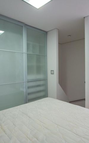 Apartamento para alugar com 40m², 1 quarto e 1 vagaQUARTO