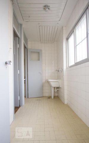 Apartamento à venda com 94m², 3 quartos e 1 vaga Apartamento à venda com 94m², 3 quartos e 1 vagaÁrea de Serviço