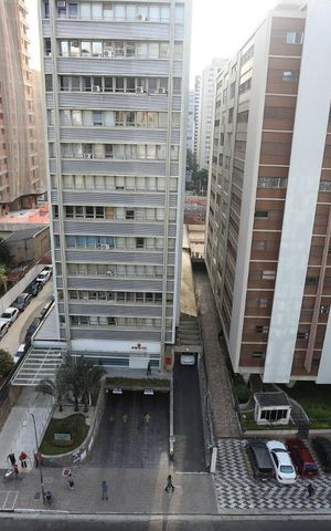 Apartamento à venda com 135m², 3 quartos e 1 vaga Apartamento à venda com 135m², 3 quartos e 1 vagaVista Quarto 3