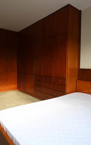 Apartamento à venda com 135m², 3 quartos e 1 vaga Apartamento à venda com 135m², 3 quartos e 1 vagaQuarto 2