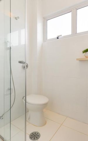 Apartamento para alugar com 60m², 2 quartos e 1 vagaBanheiro