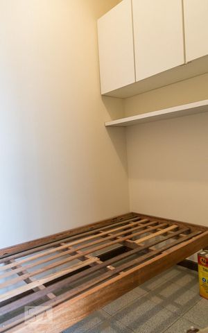 Apartamento para alugar com 136m², 3 quartos e 2 vagas Apartamento para alugar com 136m², 3 quartos e 2 vagasQuarto de serviçø