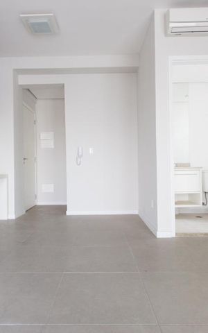 Studio para alugar com 54m², 1 quarto e 1 vaga Studio para alugar com 54m², 1 quarto e 1 vagaApartamento