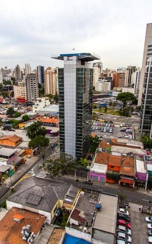 Apartamento para alugar com 75m², 2 quartos e 1 vagaVista Quarto 1