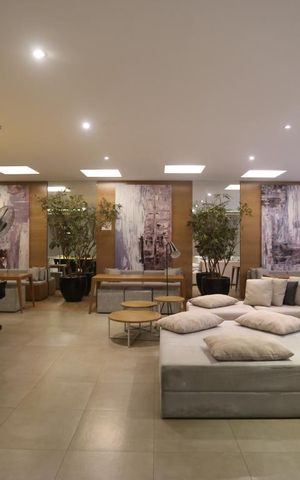 Studio para alugar com 40m², 1 quarto e 1 vagaSalão de Festa