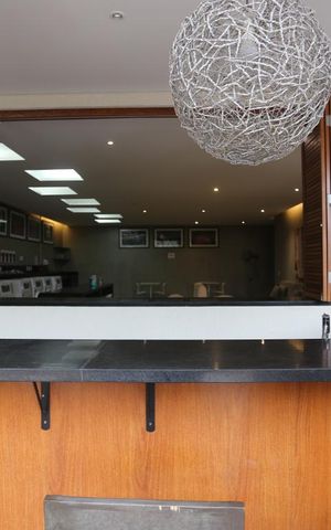 Studio para alugar com 40m², 1 quarto e 1 vagaBar da Piscina
