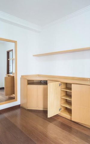 Apartamento para alugar com 130m², 4 quartos e 3 vagasSuíte 02