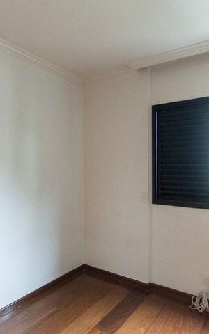 Apartamento para alugar com 130m², 4 quartos e 3 vagasQuarto 02
