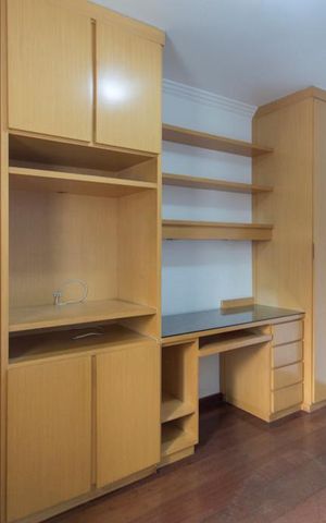 Apartamento para alugar com 130m², 4 quartos e 3 vagasQuarto 01