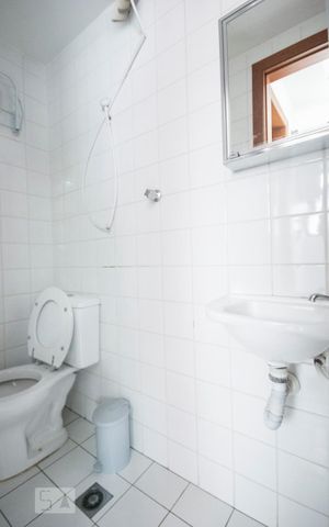Apartamento para alugar com 130m², 4 quartos e 3 vagasWc Serviço