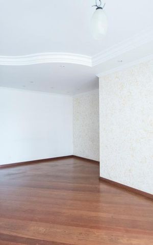 Apartamento para alugar com 130m², 4 quartos e 3 vagasSala