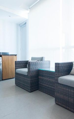 Apartamento à venda com 67m², 1 quarto e 1 vagaÁrea de Serviço