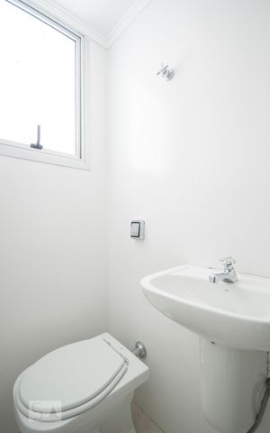 Apartamento à venda com 100m², 2 quartos e 1 vagaWc Serviço