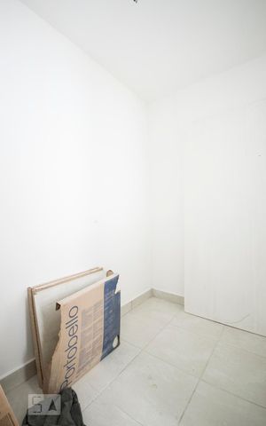 Apartamento à venda com 100m², 2 quartos e 1 vagaQuarto de Serviço