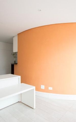 Apartamento à venda com 49m², 1 quarto e 1 vagaSala