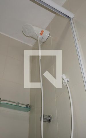 Apartamento para alugar com 82m², 2 quartos e 1 vagaBanheiro 1