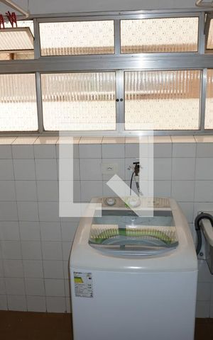 Apartamento para alugar com 82m², 2 quartos e 1 vagaÁrea de Serviço