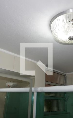 Apartamento para alugar com 82m², 2 quartos e 1 vagaBanheiro 1