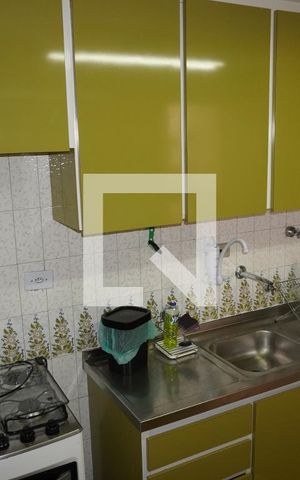 Apartamento para alugar com 82m², 2 quartos e 1 vagaCozinha