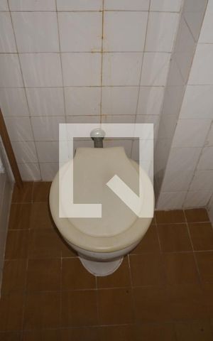 Apartamento para alugar com 82m², 2 quartos e 1 vagaBanheiro de serviço